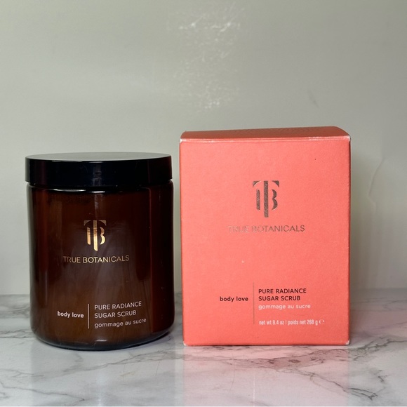 True botanicals luxury spa bath and body collection set - Picture 9 of 16